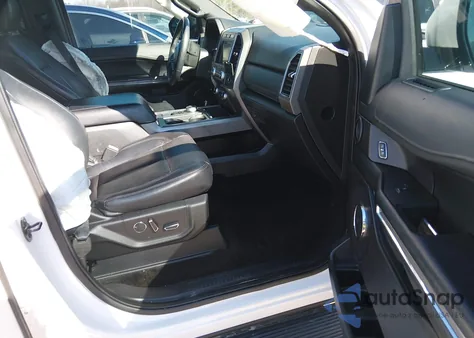 2018 Ford Expedition Max Xlt from USA, damaged, VIN 1FMJK1HT8JEA35825